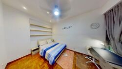 Hillview Heights (D23), Condominium #449745151